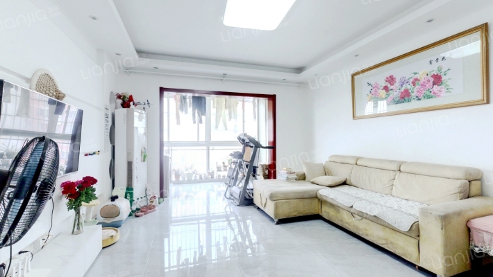 欣春苑二手房实景图