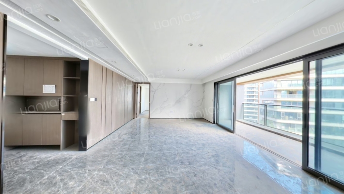 融创壹号院二期二手房实景图