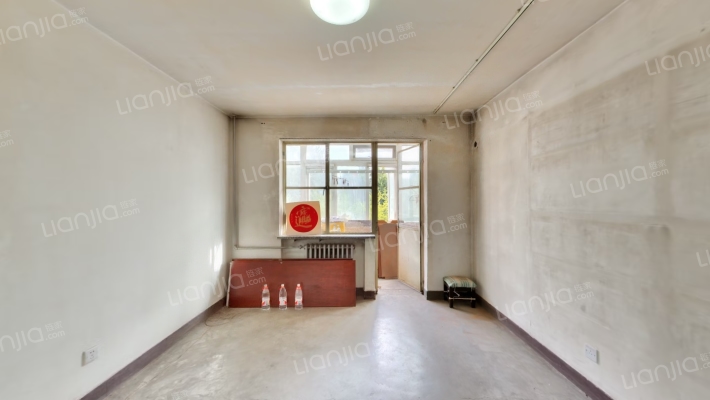 中国矿业大学校内二手房实景图