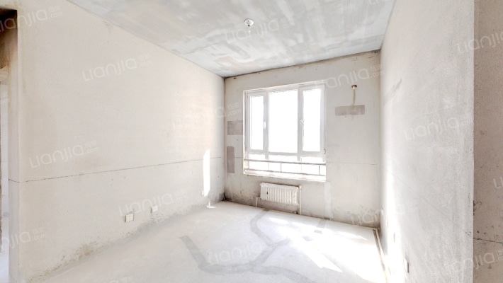 福佳新城西园二手房实景图