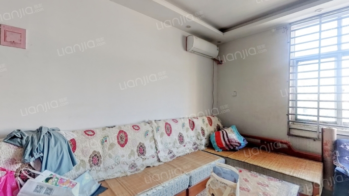 教育局家属院二手房实景图