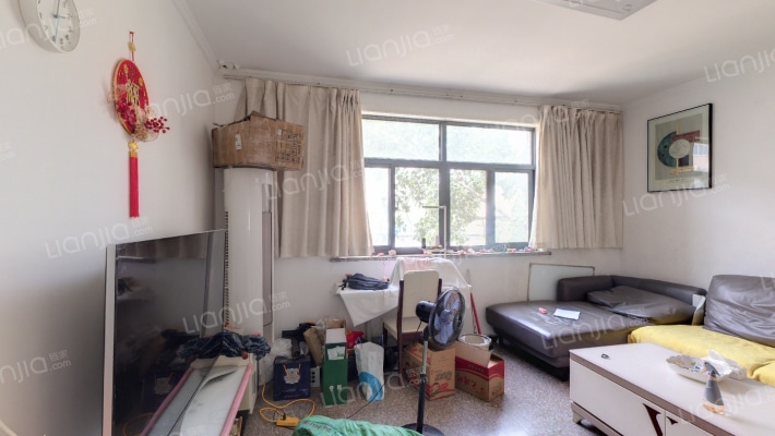 河南省教育学院家属院二手房实景图