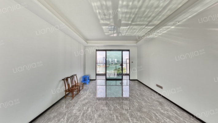 星河江堤春晓二手房实景图