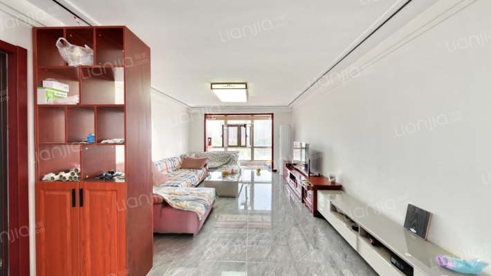 运河居二手房实景图