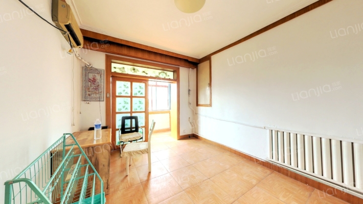 农行家属楼二手房实景图