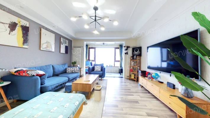 保利翡丽湾（A区）二手房实景图