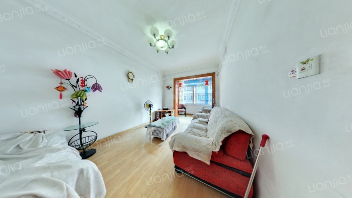 二物馨园二手房实景图