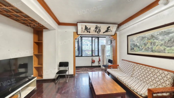 金桥嘉园二手房实景图