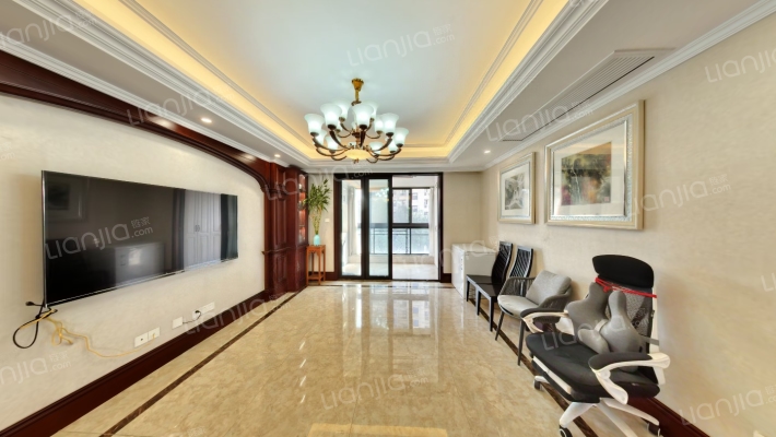 钟山颐府二手房实景图