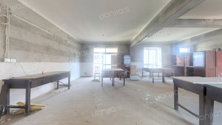 金涛翰林苑二手房实景图