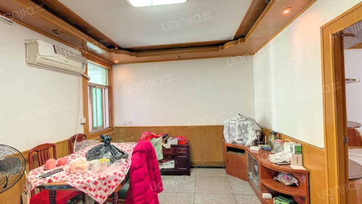 华中西路518号二手房实景图