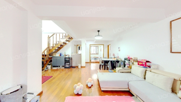 飞凤小区二期二手房实景图