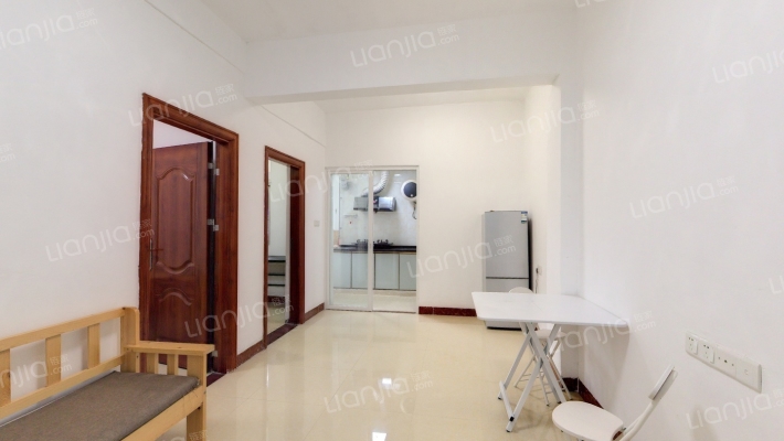 诚居花园二手房实景图