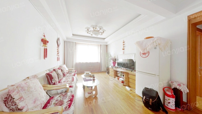 福海小区二手房实景图