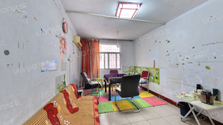 三官庙大街2号楼二手房实景图