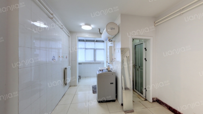 石铁中南小区二手房实景图