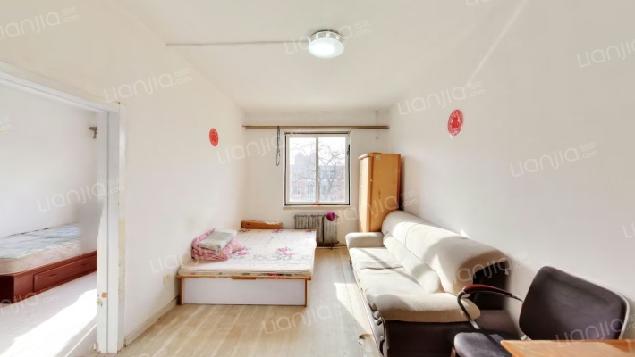 金四街二手房实景图