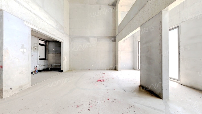 中远白鹿汀洲二手房实景图