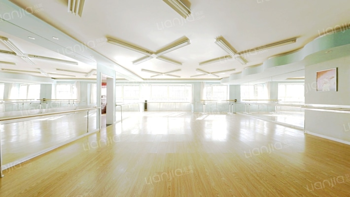 金地廣塲二手房实景图