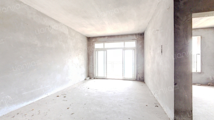 西信洲际花园二手房实景图