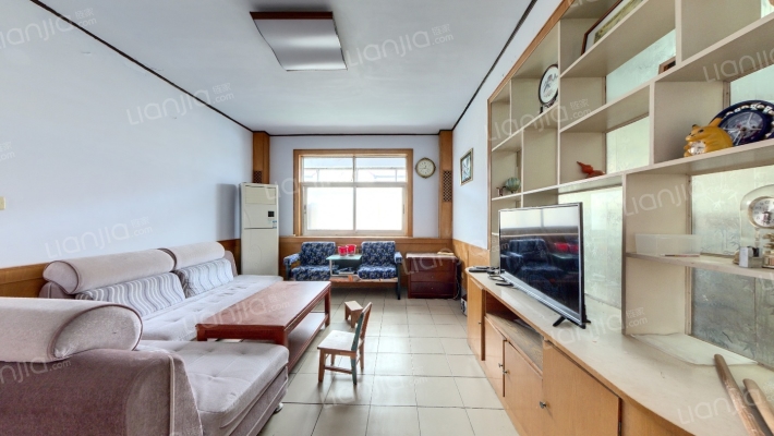 龙泉小区(坊子区)二手房实景图