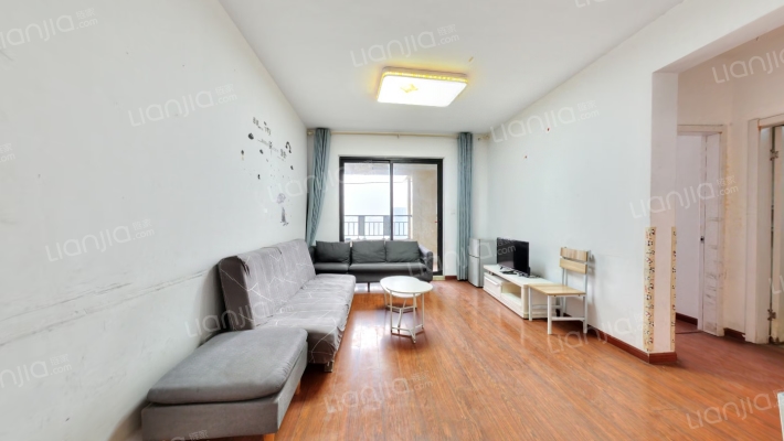 正荣华府二手房实景图