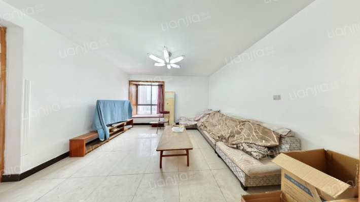 城南锦绣二手房实景图