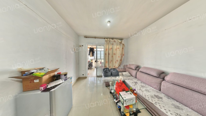 碧江凤都雅居二手房实景图