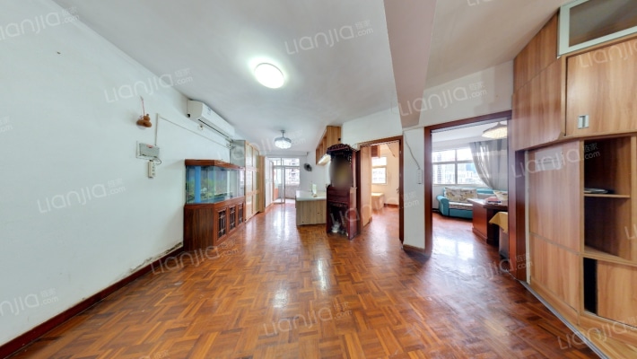 大信大厦二手房实景图