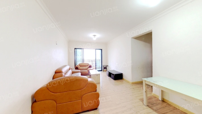 碧桂园天麓山一期二手房实景图