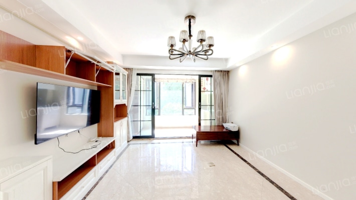 悦荣府二手房实景图