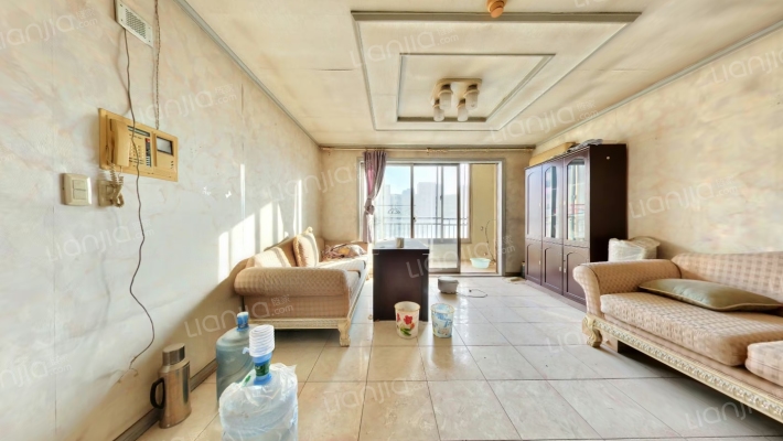 京友公寓二手房实景图