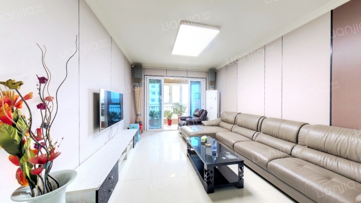 碧桂园二手房实景图