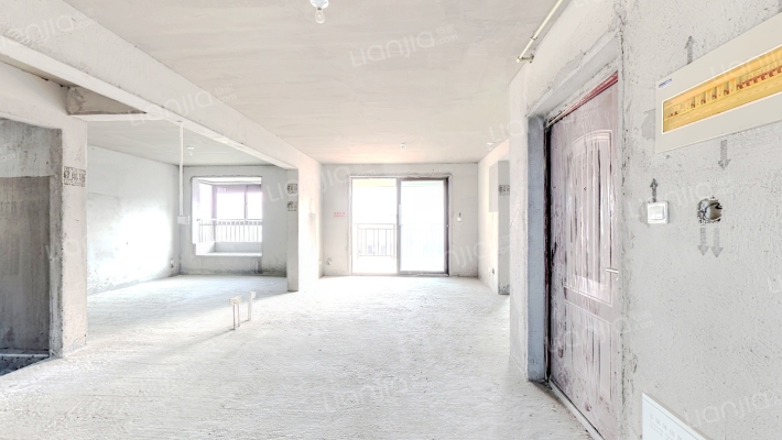 驿龙华府二手房实景图