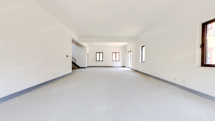 中信森林湖翡翠湾二手房实景图