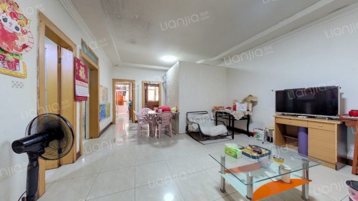 西一路216号二手房实景图