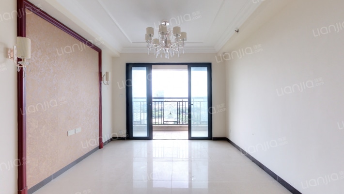 恒大翡翠华庭二手房实景图