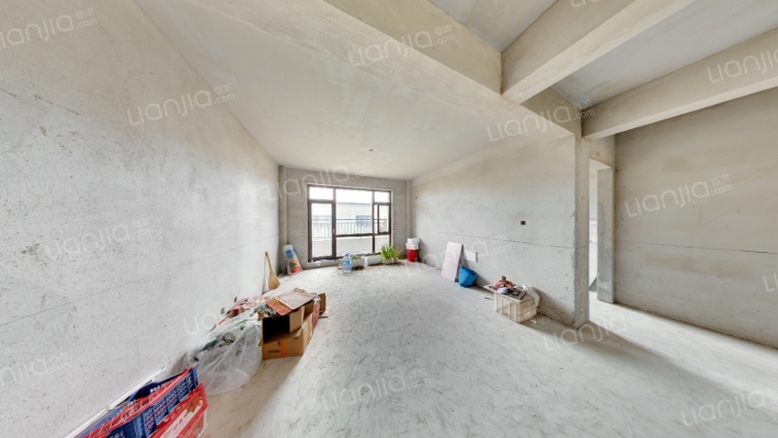 华宸书苑二手房实景图