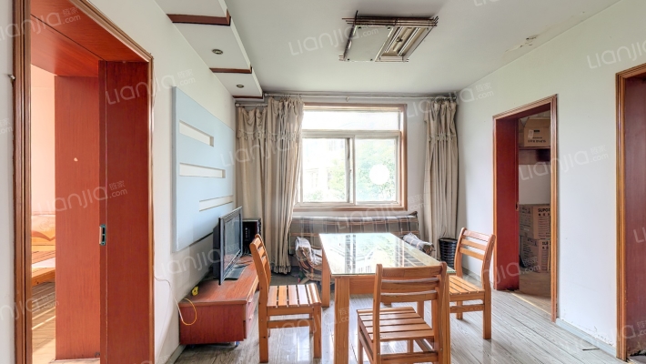 金盛家园二手房实景图