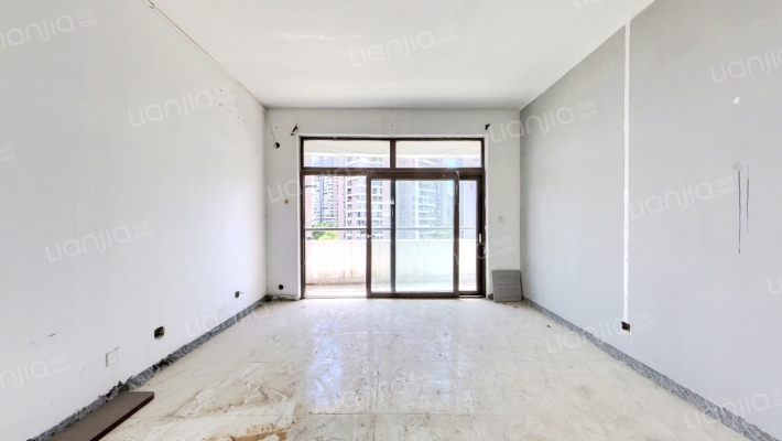 联通花园二手房实景图