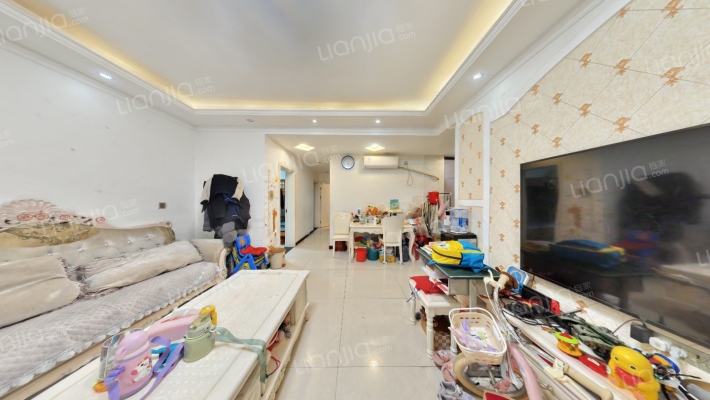 国宾中心二手房实景图