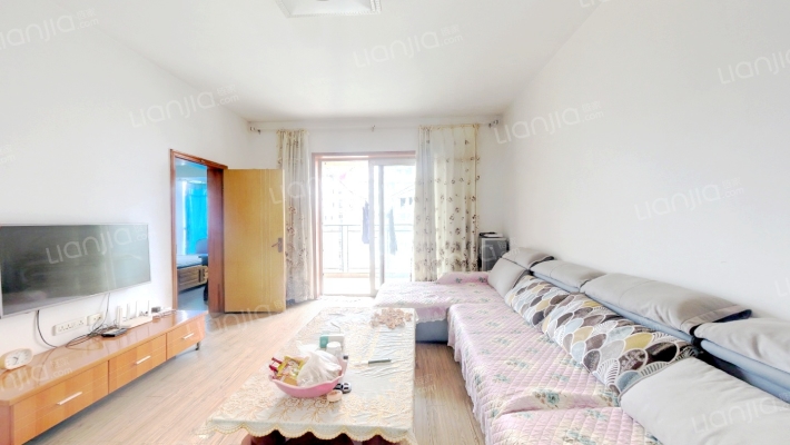 树语城二手房实景图