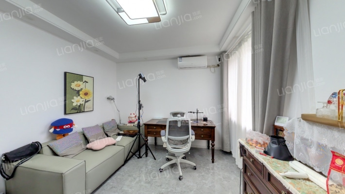 三林世博家园(板泉路2000弄)二手房实景图