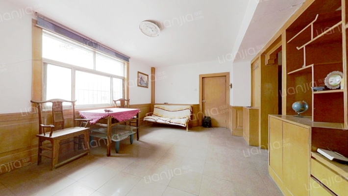 三里西小区二手房实景图