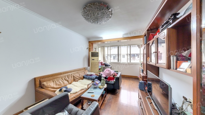 冠华大楼二手房实景图