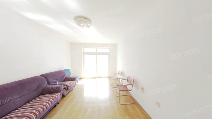 民生尚都怡园二手房实景图