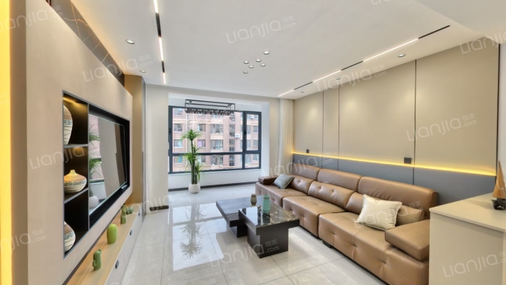 海逸诗阁B区二手房实景图