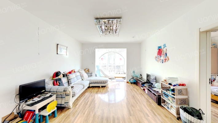 建工▪瑞景二手房实景图