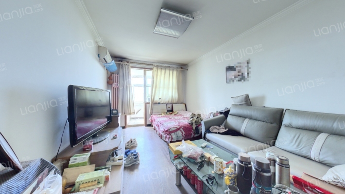 羊耳峪北里二手房实景图