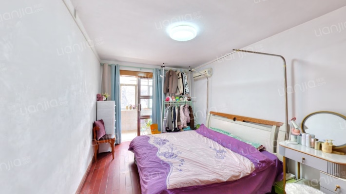 尚德路68号院二手房实景图